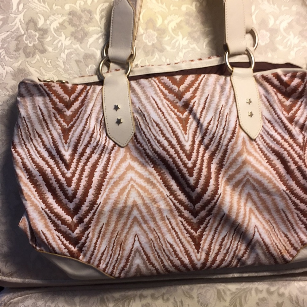 LeSportSAC Handbag Purse - Picture 2 of 4